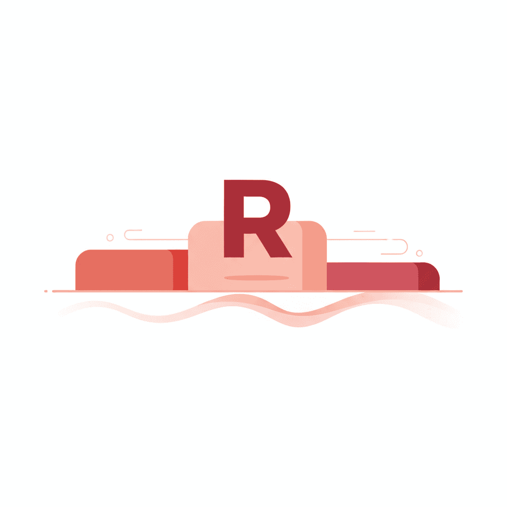 Side-by-side comparison of content creation tools with feature checkmarks and pricing columns